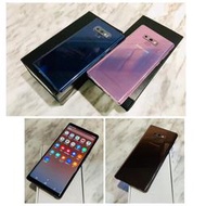 🌈3/22更新！降價嘍！🌈二手機 台灣版Samsung Note9 (N960F) (128G/6.4吋）