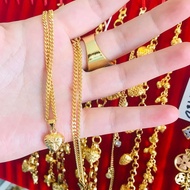 COP 916 TULEN EMAS KOREA 24K