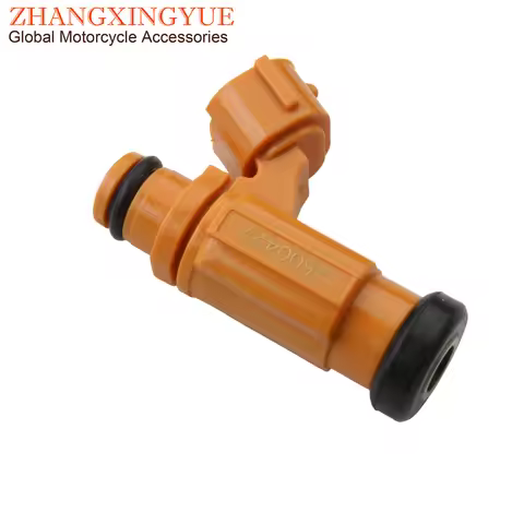 Motorcycle Fuel Injector For Suzuki SV650 SV650S GSXR600 GSXR750 DL650 15710-17G00