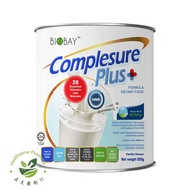 BIOBAY Complesure Plus Adults Nutrition Milk Powder with HMB 850g