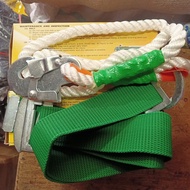 Safety Belt / Safety Belt / Safety Belt