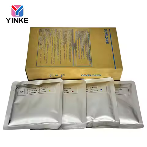 1PCS 200g C8030 Developer Powder For Xerox AltaLink C8030 C8035 C8045 C8055 C8070 High Compatible Ca
