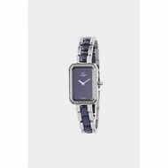 Teiwe Swiss TW2972-B athena black - Jam Tangan Wanita - Ceramic