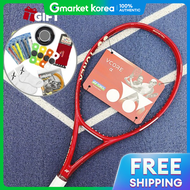 Yonex | 2026 โยเนกซ ไบคอร เอ อลฟา VCORE 16x18 100 275 กรม ไมเทนนส พรอมเอน 4 แบบ