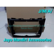 Ertiga HEAD UNIT FRAME OR ANDROID HEAD UNIT FRAME 9 INC ERTIGA