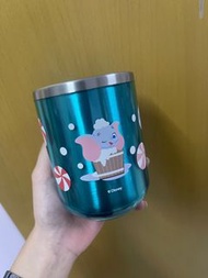 全新711迪士尼小飛象杯