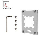 AM5 CPU Contact Frame AM5 AntiBending Frame for Enhanced Stability Suitable for AM5 CPUs Fixing Buck