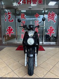 【中信當舖】優質流當機車 2011年 山葉 BWS-X 125 優質省油代步車