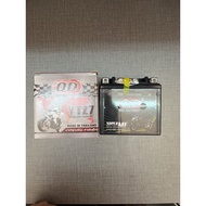 VARIO NVX BATTERY GEL THAILAND OD