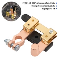 LIVESTAR Car Top Post Blade Master Switch Battery Disconnect Shut Off Switch 12V 24V For Auto RV Boa