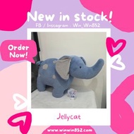 現貨‼️Jellycat Big Spottie Elephant 大象