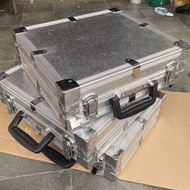 Hardcase Premium Case Box Alumunium Multifungsi