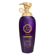 DAENG-GI-MEO-RI Shampoo 500ml (Jingi Anti-Hair Loss) แชมพูช่วยบำรุงผมให้หนานุ่ม ด้วยสารสกัดโสมที่เพิ