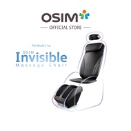 (BUNDLE) OSIM Invisible Massage Chair (uJolly Sync + uPhoria Sync) + uGalaxy Sync Eye Massager