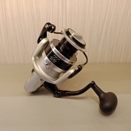 Okuma Azores Z-40S Spinning Reel
