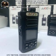 PoC WALKIE-TALKIE 4G LTE SIM CARD UNLIMITED COVERAGE ANDROID SYSTEM, ZELLO, SMARTPTT, POCSTARS, HYTE