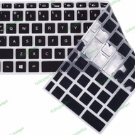 Cover Pelindung Keyboard Protector Hp Laptop 15S - Pavilion Gaming 15