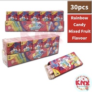 Alibaba Rainbow Candy 30pcs