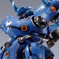 放全新Metal build KÄMPFER 京寶凡 高達