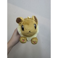 🇲🇾 Ready Stock 🆕️ Pokemon Center Eevee Cute Plushie Soft Toys 🔥 Eevee Cute