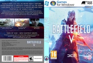 Battlefield V PC GAME Offline [Pendrive INSTALLATION]