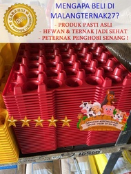 egg tray medion keranjang rak telur ayam plastik medion ayam petelur ayam horen