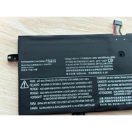 pre-linkL16C4PB3 Laptop Battery for Lenovo IdeaPad 720S-13ARR 720S-13IKB Series L16M4PB3 L16L4PB3 7.