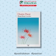 Lawasan FLOWERS - OSAMU DAZAI