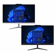 # MSI Modern AM242 11M - Business & Productivity All In One PC # [BLACK/WHITE]