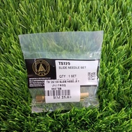 TS125 SLIDE NEEDLE SET JARUM SLIDE SET