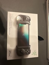 razer kishi universal gaming controller iPhone 