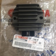 RECTIFIER FZ150i (OLD) ORIGINAL HONG LEONG YAMAHA