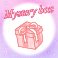 Mystery box