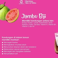 Diskon's ramadhanh GLAFIDSYA SLIM GLAFIDSYAXSLIM READY STOCK!!