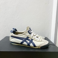 Onitsuka tiger 37/23 มือสอง As the Picture One