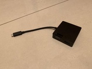 Lenovo ThinkPad USB-C Travel Hub