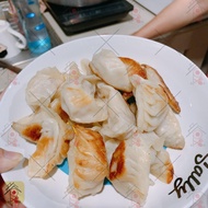 ICC Pudu Ming Sifu Shang Hai Dumpling (18pcs) Pudu明师傅锅贴 (18pcs)