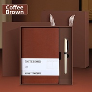 FARAMON | Promotional Business A5 Notebook Gift Box