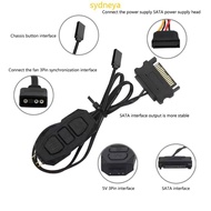 5V 3Pin ARGB Connectors Remote Control Light Controller LED Remote Control ARGB