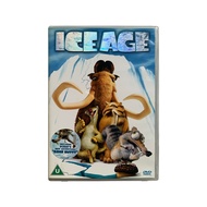 Ice Age (DVD)