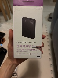 Smartcoby pro Slim