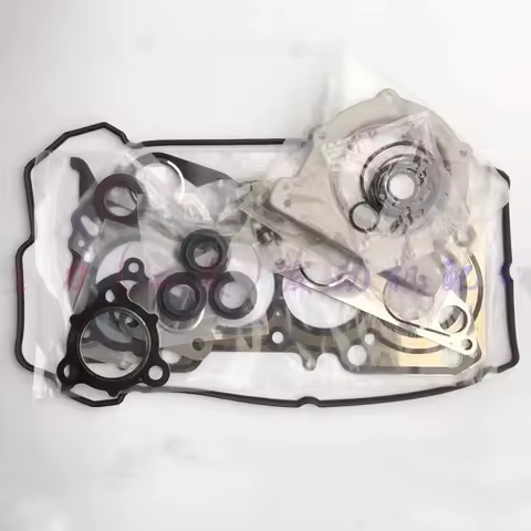 Engine Rebuilding Kit for DONGFENG T5, S50, SX6, S500 Engine Overhaul Package, 4A91T Engine