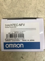 OMRON H7EC-NFV ราคา 1,720 บาท