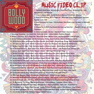 Pendrive USB Bollywood Hindustan Music Video Clip MP4