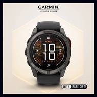Garmin Fenix 8 MicroLED - 51mm