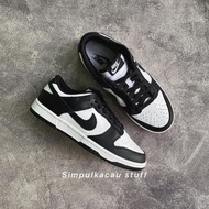 Nike Dunk Low Panda White Black Original Store