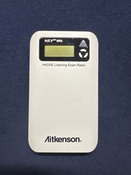 Aitkenson DSE 5** PRO