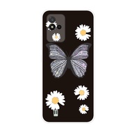เคสโทรศัพท์ เคสมือถือ เคสการ์ตูน เคส TPU เคสRealme Narzo 50i