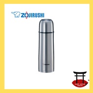 ZOJIRUSHI Zojirushi Water Bottle Stainless Steel Bottle Cup Type 500ml