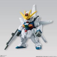 萬代盒玩 FW GUNDAM CONVERGE vol.16 94號 單售 GX-9900 鋼彈X (衛星砲版)